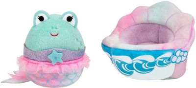 Jazwares Jucărie de Pluș Squishmallows Mermaid