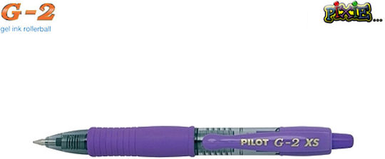 Pilot G2 Xs Mini Στυλό Gel
