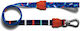 Zee-Dog Hundeleine/Führleine Riemen 1.2m x 1.5cm