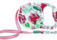 Donald Pet Care Foldable Dog Leash/Lead Strap 5m