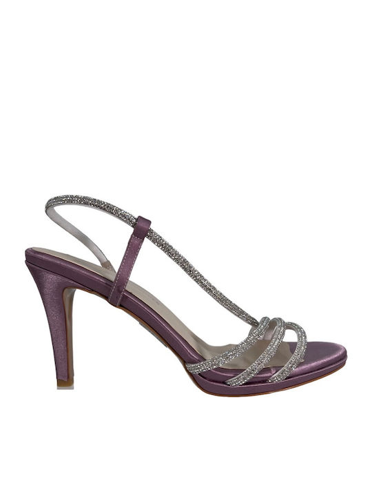 ExclusiveShoes Sandals Pink