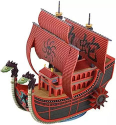 Bandai Spirits One Piece: Kuja Pirates Ship Vehicle Replica