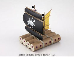Bandai Spirits Ein Stück: Marshall D. Teach Schlachtschiff Marshall D. Teach Schlachtschiff Große Schiff-Kollektion