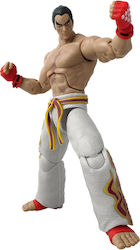 Bandai Spirits Game Dimensions: Kazuya Mishima Action Figure