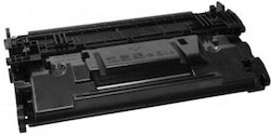 Freecolor Compatible Toner for HP 87A CF287A Black