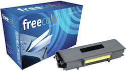 Freecolor Съвместим Тонер за Лазерен Принтер Brother TN-3280 Черно (TN3280-FRC)
