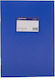 Clever Clever Hand Writting Practice Book B5 50 Paper Sheets Blue T15-1628