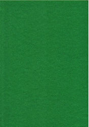 Notebook Ruled A4 80 Sheets Green 1pcs