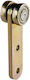 Delta Ioannidis Metallic Roller with Stand 36.5018