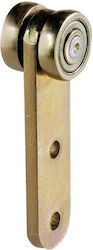 Delta Ioannidis Ράουλο με Βάση Μεταλλικό 100mm 36.5004