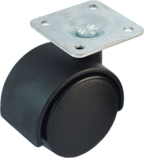 Rulou cu stand Plastic 50mm 25250088
