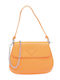 V-store Women's Bag Hand Orange