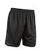 Endurance Sportliche Kinder Shorts/Bermudas Schwarz