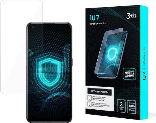 3MK Reno Screen Protector (Oppo Reno8 T)