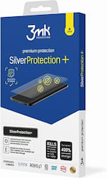 3MK Silver Protect+ Screen Protector (Galaxy M13)