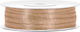 PartyDeco Ribbon Gold