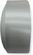 Satin Ribbon White 40mm 10m 1pcs
