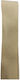Stoff Band Monochrom Beige 10meters mit Breite 30mm