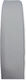 Stoff Band Monochrom Weiß 10meters mit Breite 30mm