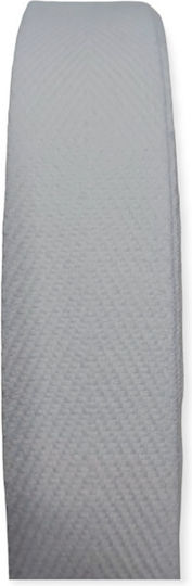 Stoff Band Monochrom Weiß 10meters mit Breite 30mm