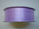 Satin Ribbon Purple 3mm 100m 1pcs