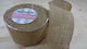 Kappa Decor Burlap Ribbon Beige 65mm 9.2m 1pcs