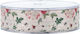 Kappa Decor Υφασμάτινη Κορδέλα Floral