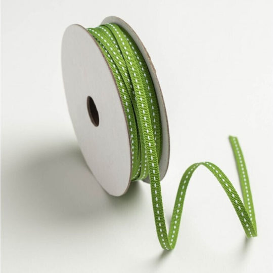 Kyriacou Ribbon White