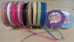 Kappa Decor Ribbon Blue