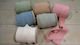 Palma Emporio Burlap Ribbon Beige 38mm 10m 1pcs
