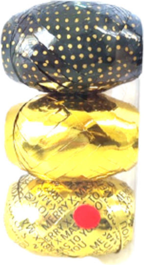 blokker Ribbon Gold