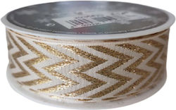 blokker Gold Ribbon 3m