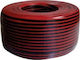 Speaker Cable Unterminated 100m (01.037.0078-100) 1pcs