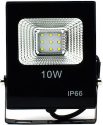 LED Flood Light 10W Waterproof 6500K LED Flood Light 10W Waterproof 6500K