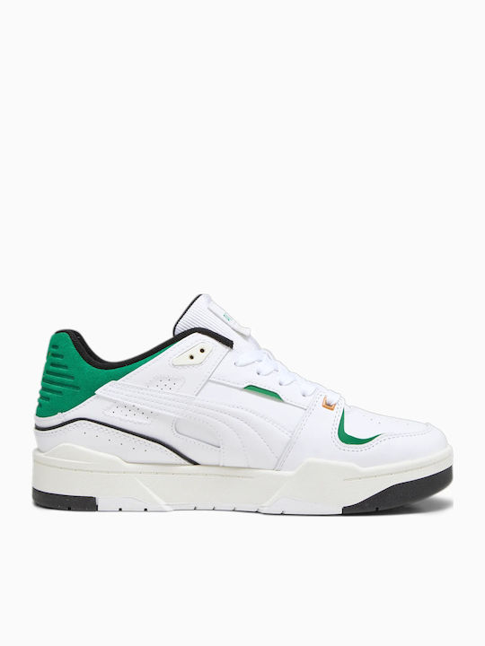 PUMA Slipstream Sneakers Λευκά