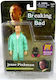 Mezco Toys Breaking Bad: Jesse Pinkman Jesse Pinkman in Blue Hazmat Suit Φιγούρα Δράσης 15εκ.