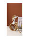 Etoile Decorativ Statuetă din Material Ceramic 1buc
