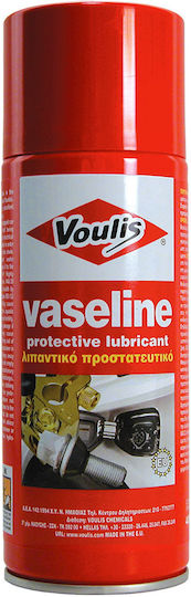 Voulis Λιπαντικό Σπρέι 400ml