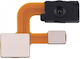 Flex Cable with Fingerprint for Xiaomi Mi A3