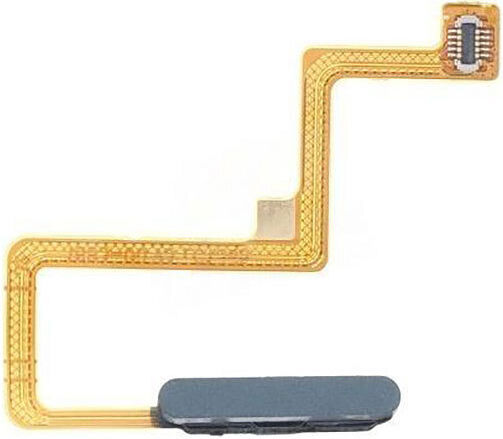 Kabel mit Fingerabdruck in Grün Farbe für Redmi Note 11 Pro+