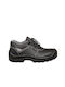 Fageo Safety Low Black S1