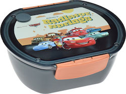 Gim Cars On The Road 0.68lt Multicolour