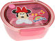 Gim Minnie Comfy Неръждаемо стоманено детско ко...