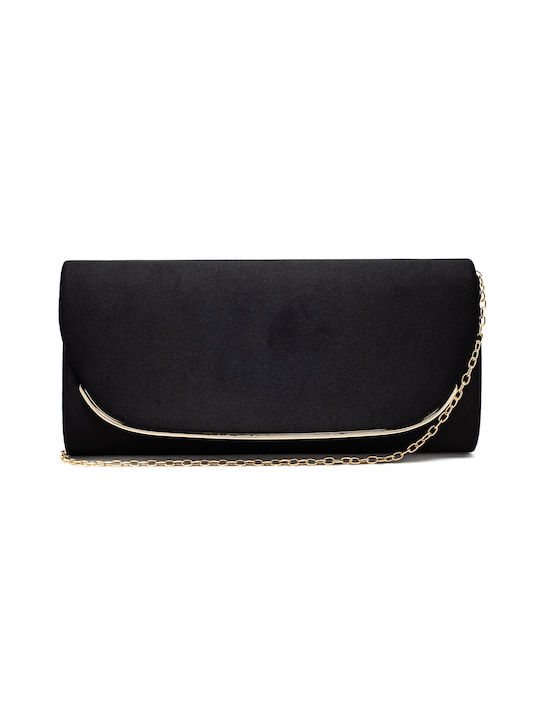 Franchesca Moretti Women's Bag Hand Black