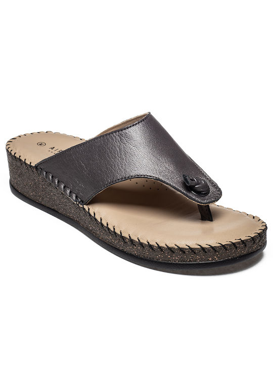 Summer Women's Platforms Silver