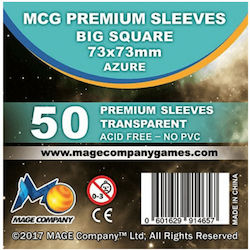 Mage Company Game Accessory Premium