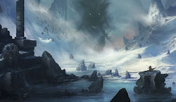 Kraken Wargames Playmat