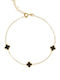 Kritsimis Bracelet made of Gold 14K