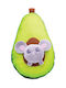 Happypet Katzenspielzeug Maus