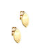 Earrings made of Gold 14K